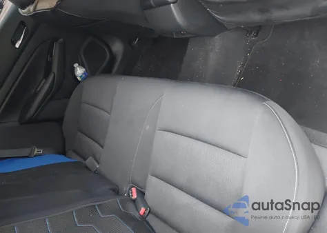 2021 Nissan Altima Sv Fwd z USA, uszkodzony, nr VIN 1N4BL4DV6MN373958